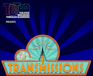TRANS(4)MISSIONS - The 4th Virtual Playmakers' Intensive - Now Available to Stream Image
