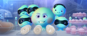 22 VS. EARTH Comes to Disney Plus April 30 Image