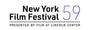 Film at Lincoln Center Announces Dates & Calls for Submission for NEW YORK FILM FESTIVAL  Image