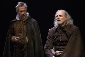 Stratford Festival Marks Anniversary of First Free Viewing Party With Encore Streaming of KING LEAR 