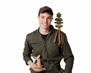 Pop-Up Puppet Grams Are Back at The Chicago International Puppet Theater Festival Image