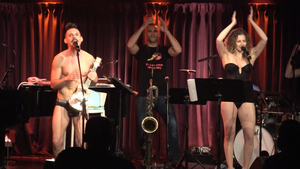 The Skivvies to Return to The Green Room 42 in May Image
