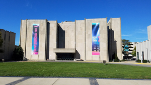 Student Blog: What My Internship Taught Me About My Love for Theatre Image