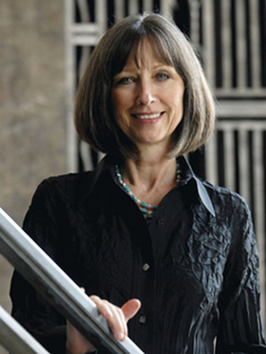 Susan Edwards Announces Plans For Retirement from the Frist Art Museum 