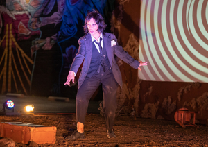 New Theater to Stream THE WASTE LAND Beginning April 29 Image