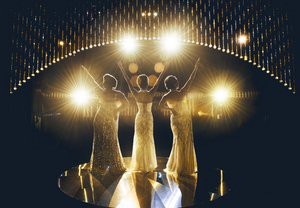 DREAMGIRLS Will Embark on UK Tour From December 2021 