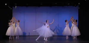 American Ballet Theatre Launches ABT ON DEMAND Image