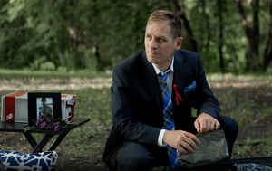 Alberta Theatre Projects Presents STEALING SAM Image