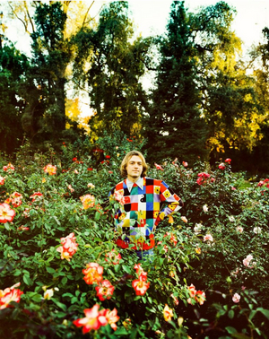 DAYGLOW Shares Video For 'Woah Man' Image