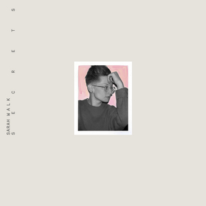Sarah Walk Announces 'Simply' EP Image