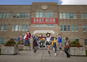 Disney Channel Announces Season One Marathon of HIGH SCHOOL MUSICAL: THE MUSICAL: THE SERIES  Image