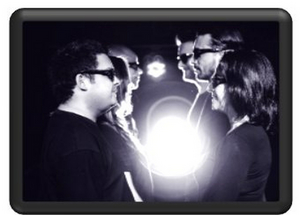 ODD MAN OUT At-Home Immersive Theatrical Sensory Box Experience to be Presented by PITCHBLACK Experiences Image