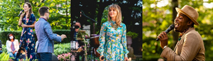Laura Osnes, Judith Light Will Appear on WE ARE FAMILY PBS Special Image
