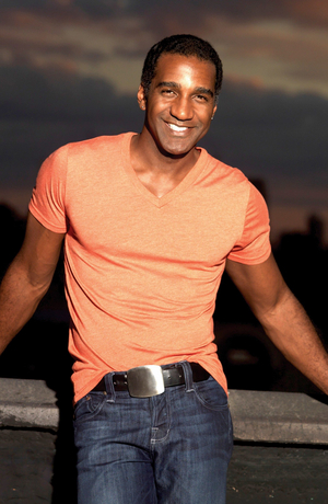 Norm Lewis Concert Kicks Off RESTART STAGES Today, May 10 Image