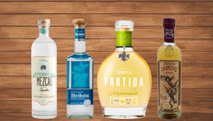 TEQUILA TIME-Cinco de Mayo is Coming Soon  Image