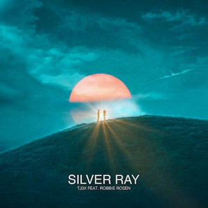 TJ3X Shares 'Silver Ray' Featuring Robbie Rosen Image