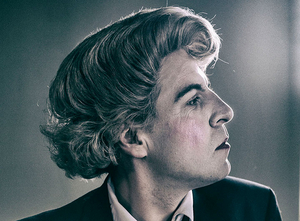 QUENTIN CRISP: NAKED HOPE and More to be Featured in Wilton's Music Hall Season 