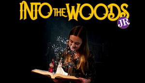 INTO THE WOODS JR. to be Presented by Florida Repertory Theatre  Image