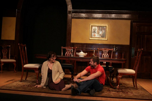 Feature: CODY DULL and Stage Left Productions Image