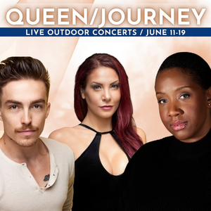 Grace Byrnes, Donovan Hoffer and Asia Littlejohn to Star in Concert Celebrating Queen and Journey 