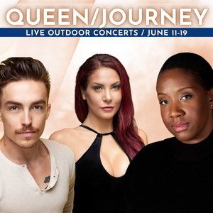 Grace Byrnes, Donovan Hoffer and Asia Littlejohn to Star in Concert Celebrating Queen and Journey Image