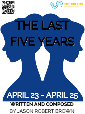 Pipe Dreams Studio Theatre to Stream All-Female Production of THE LAST FIVE YEARS Image