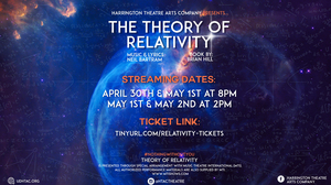 Student Blog: The Formula Behind 'The Theory of Relativity' Image