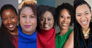 Theaters Join Forces For First Annual National BLACK MOTHERHOOD AND PARENTING NEW PLAY FESTIVAL Image