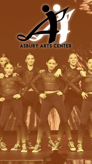 Asbury Arts Center's Dance Recital Will Be Performed at the Thrasher-Horne Center in June 