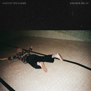 Hayley Williams Releases 'Colour Me In'  Image