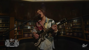 Kaleo Releases New Album 'Surface Sounds' Image