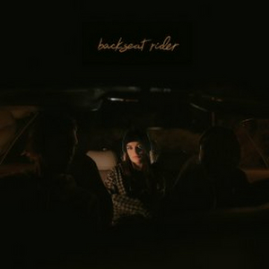 Sara Kays Releases New Single 'Backseat Rider' Image