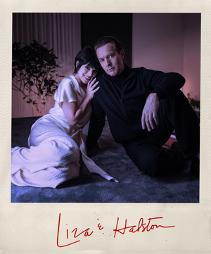 Krysta Rodriguez & Ewan McGregor-Led HALSTON Series Will Premiere May 15 on Netflix Image