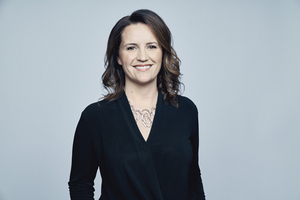 Suzanna Makkos Named Programming Head for Adult Swim Image