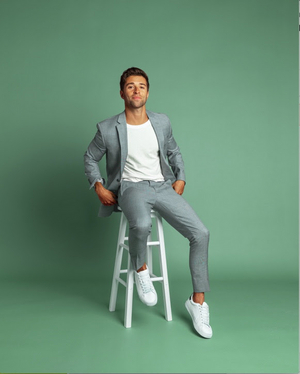 Jake Miller Announces U.S. Tour, Shares New Single 