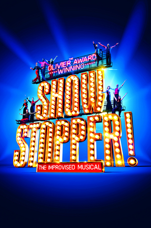 The Showstoppers Announce Return to the West End With Live Shows at the Garrick Theatre 