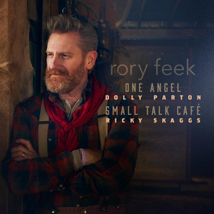 Rory Feek Releases 'One Angel' Single Image
