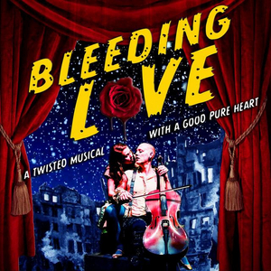 BLEEDING LOVE With Annie Golden, Rebecca Naomi Jones & More Celebrates One Year Anniversary and 20,000 Downloads 