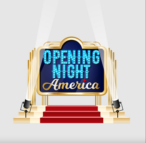 Competition TV Series OPENING NIGHT AMERICA Will Develop Four New Musicals Image
