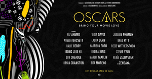 Steven Yeun Added to 93rd Oscars Cast  Image