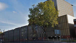 LAMDA Granted Full Degree Awarding Powers Image