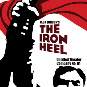 Audio Drama THE IRON HEEL to be Released in May 