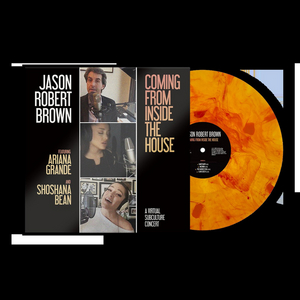Jason Robert Brown's SubCulture Concert Featuring Ariana Grande to be Released on Vinyl 
