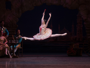The Music Center Announces DANCE AT DUSK Outdoor Performance Series Image