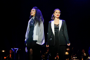 Review: CHESS THE MUSICAL at Regent Theatre Image