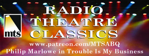 Musical Theatre Southwest's Second RADIO THEATRE CLASSIC is Now Available Image