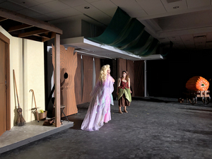 Review: CINDERELLA at Central Florida Community Arts Image