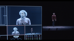 THE CATASTROPHIST Will Stream From People's Light Next Month Image