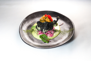 Review: HORTUS NYC Offers a Distinctive Dining Experience Image