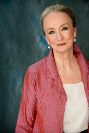 Interview: Kathleen Chalfant Shares Details About Dorothy Lyman's New Play WE HAVE TO HURRY, Streaming Live in May 